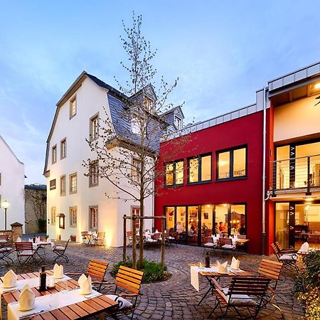 Romantik Hotel Meisenheimer Hof Extérieur photo