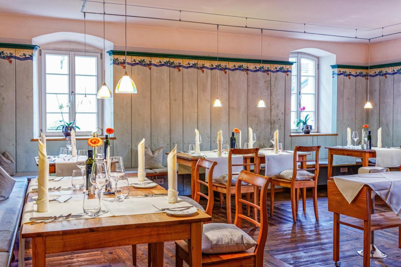 Romantik Hotel Meisenheimer Hof Extérieur photo