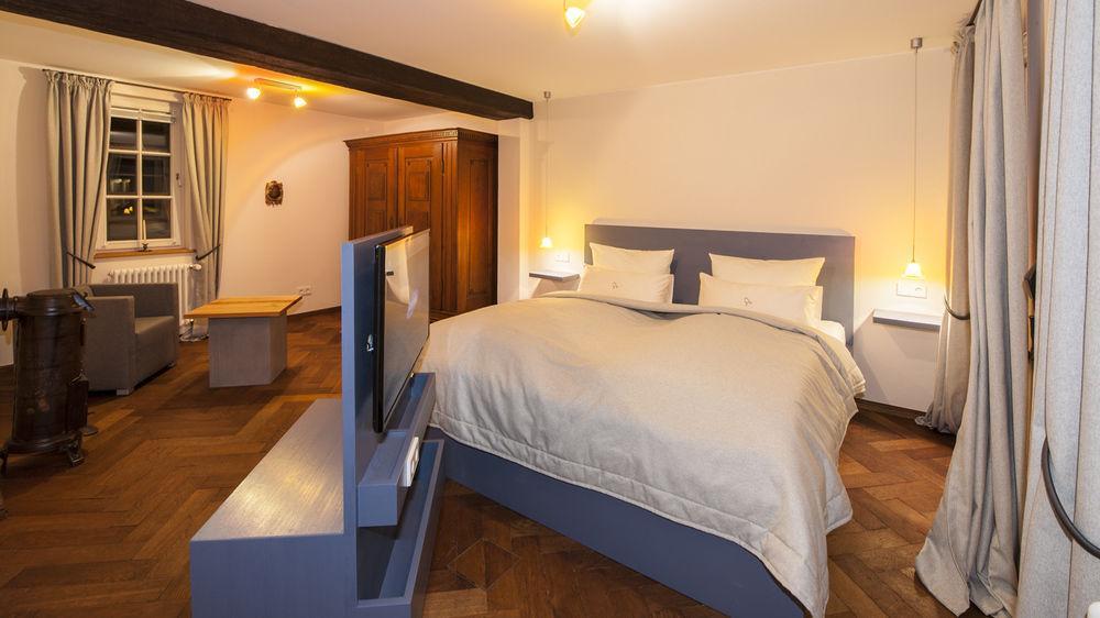 Romantik Hotel Meisenheimer Hof Extérieur photo