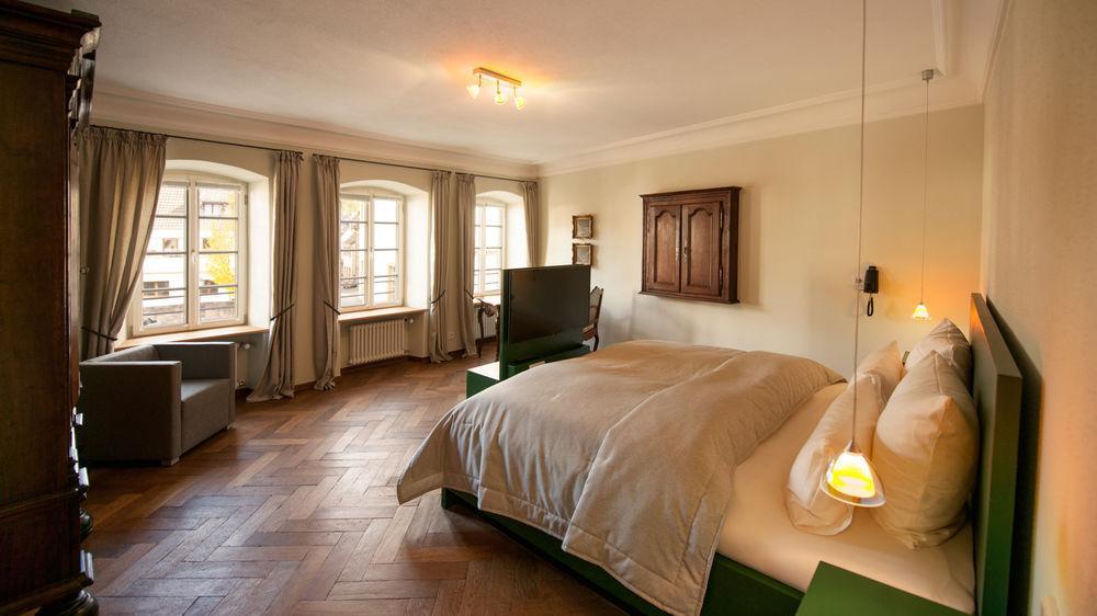 Romantik Hotel Meisenheimer Hof Extérieur photo