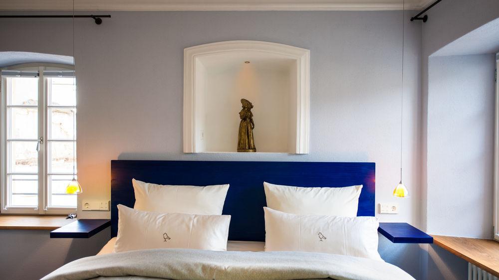 Romantik Hotel Meisenheimer Hof Extérieur photo