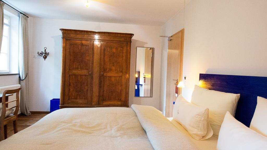 Romantik Hotel Meisenheimer Hof Extérieur photo