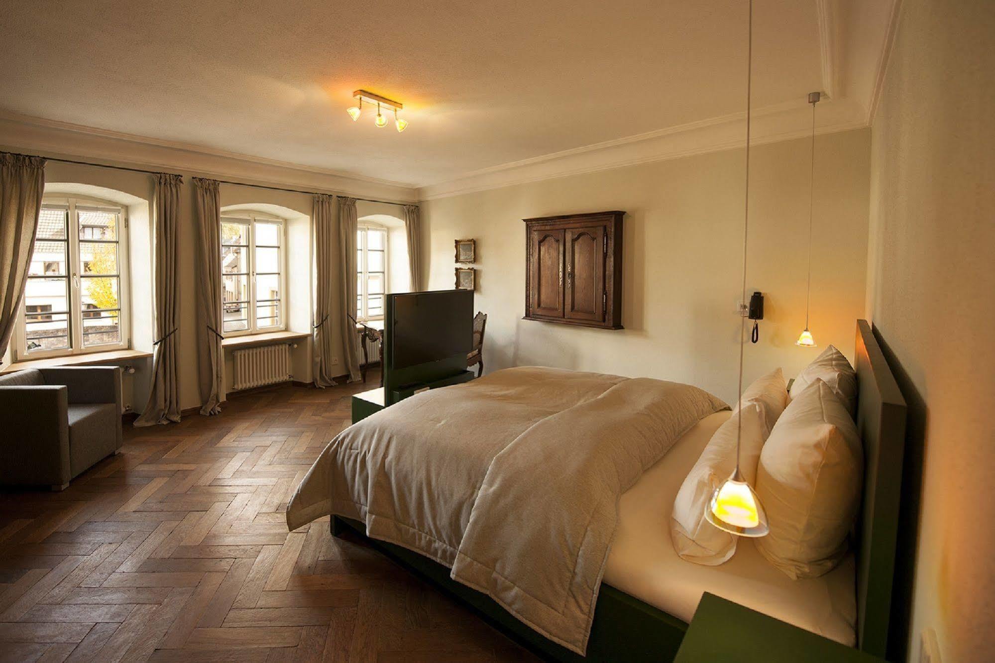 Romantik Hotel Meisenheimer Hof Extérieur photo