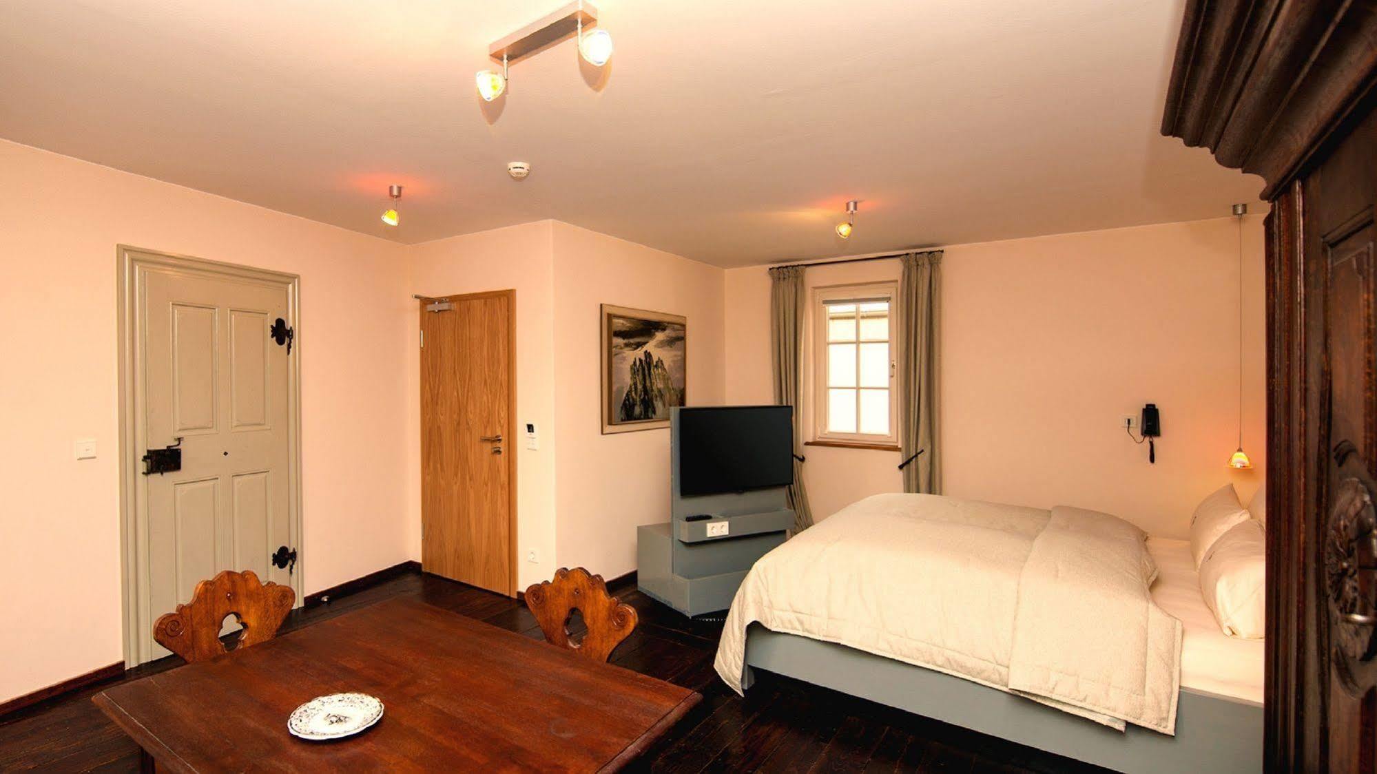 Romantik Hotel Meisenheimer Hof Extérieur photo