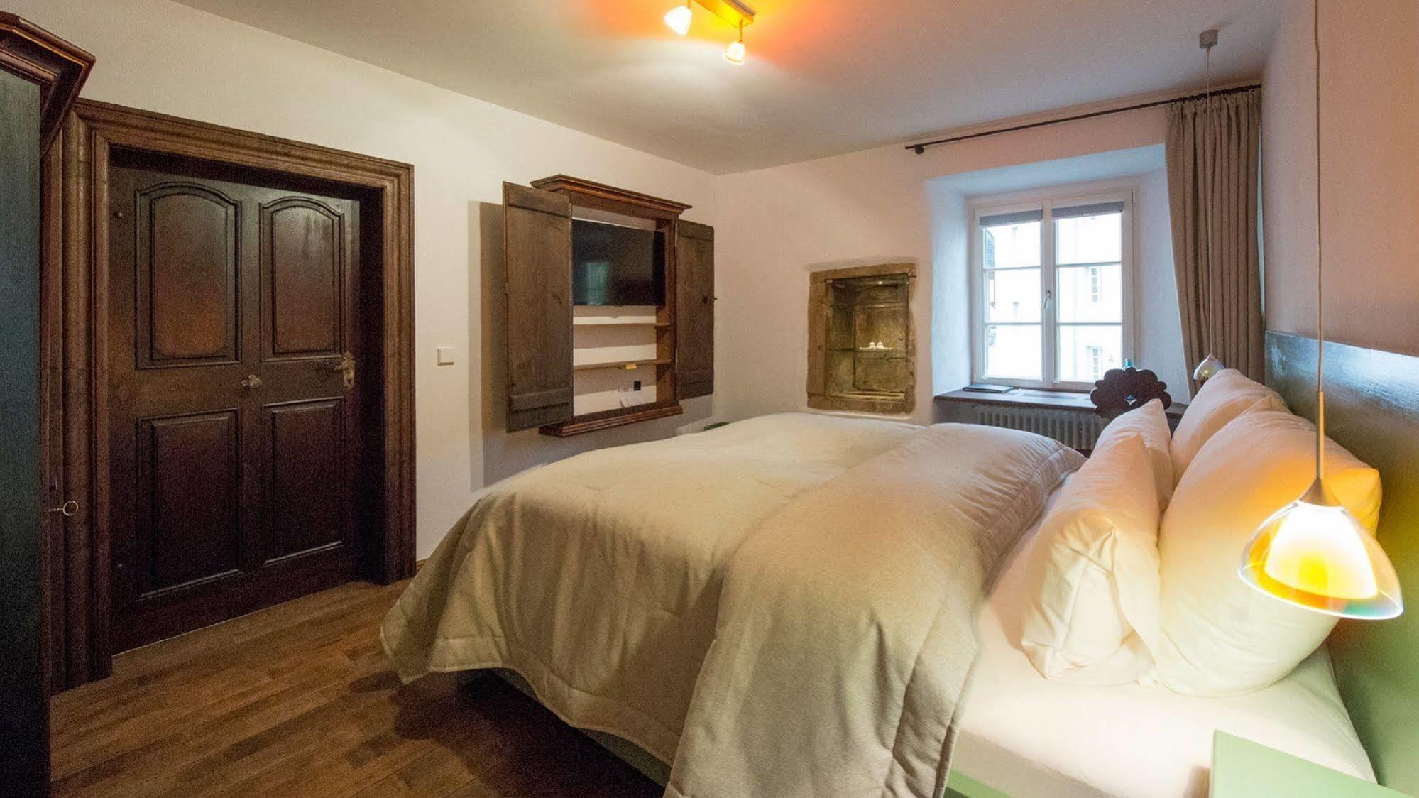 Romantik Hotel Meisenheimer Hof Extérieur photo