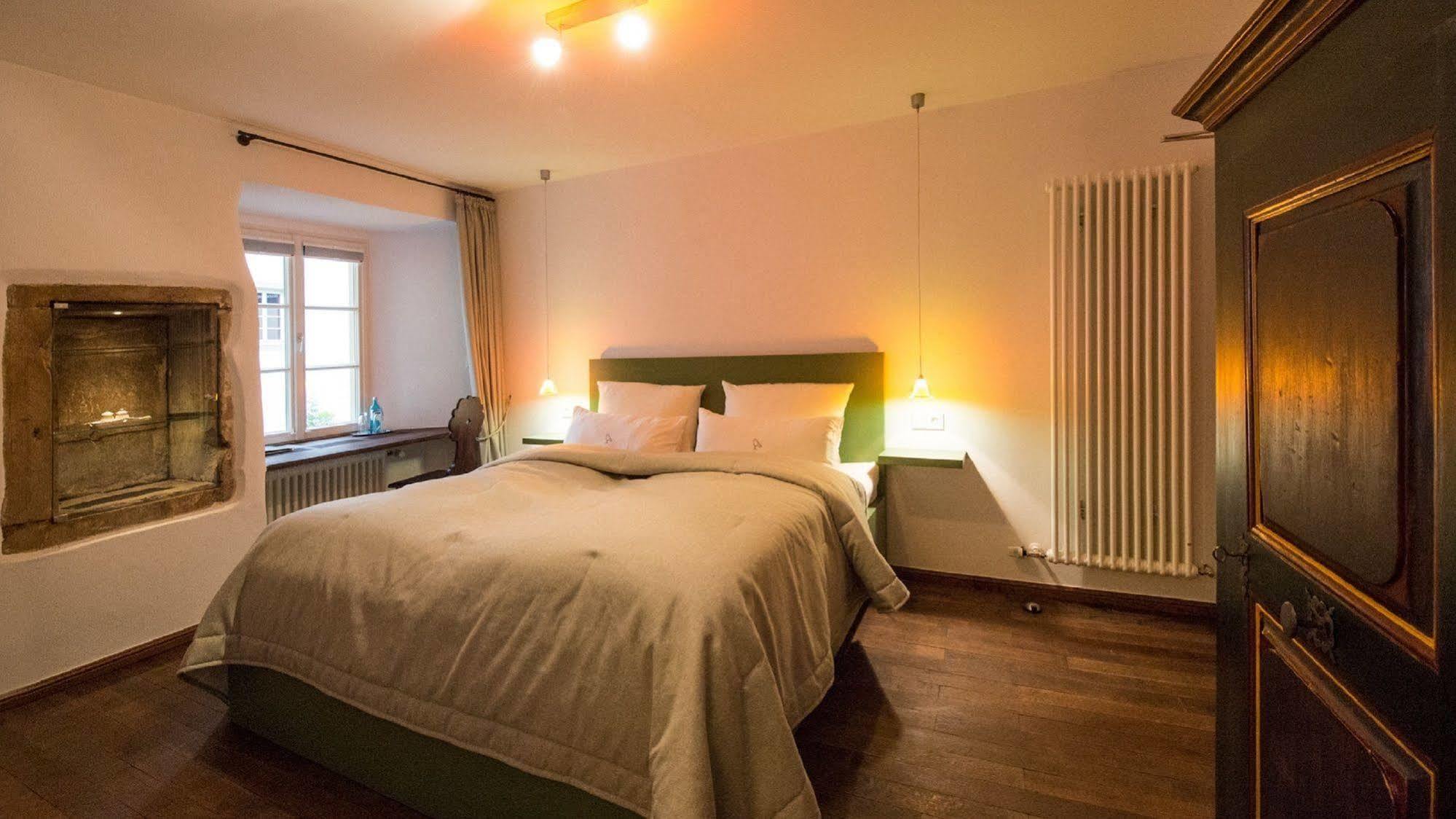 Romantik Hotel Meisenheimer Hof Extérieur photo