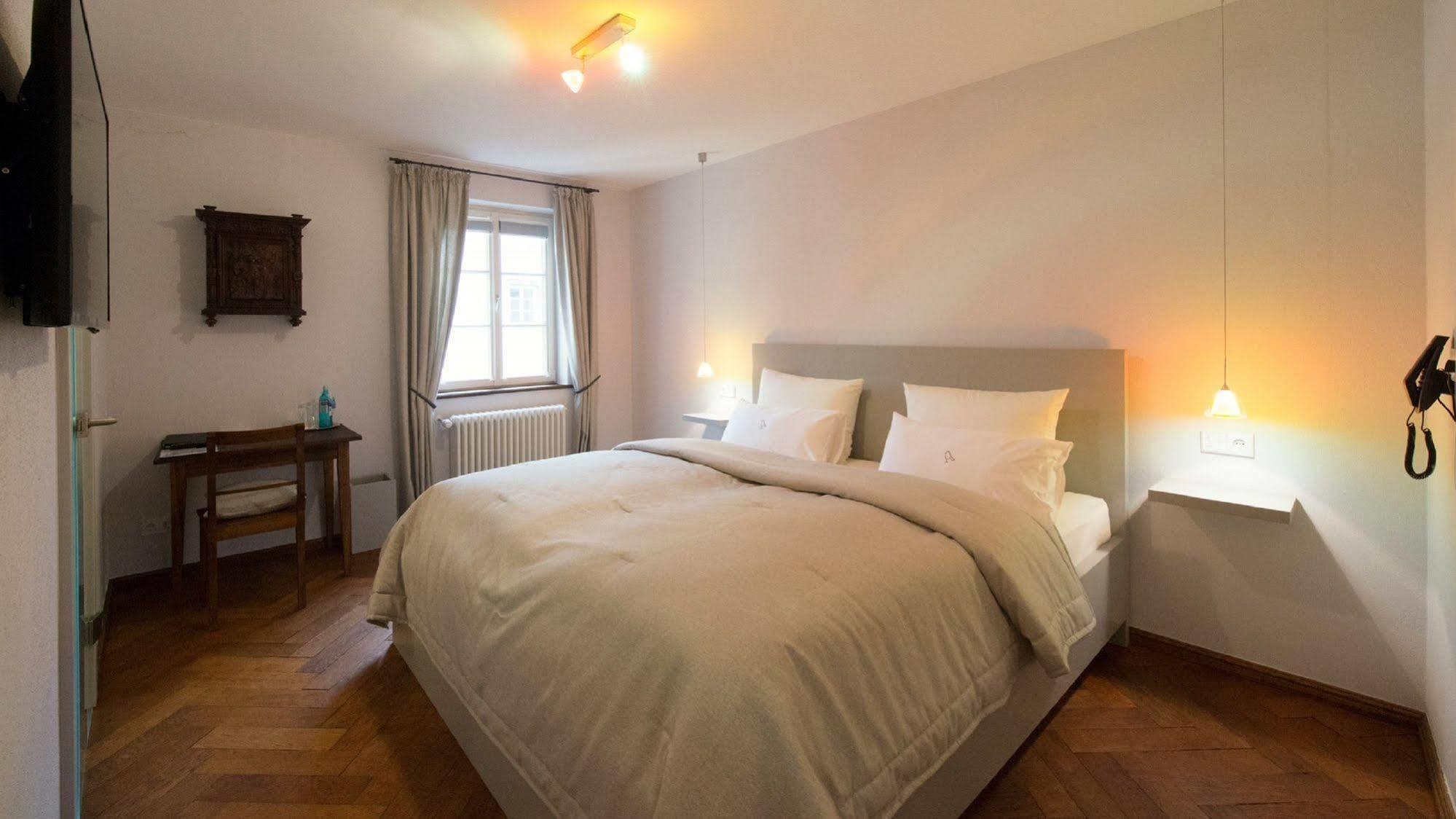 Romantik Hotel Meisenheimer Hof Extérieur photo